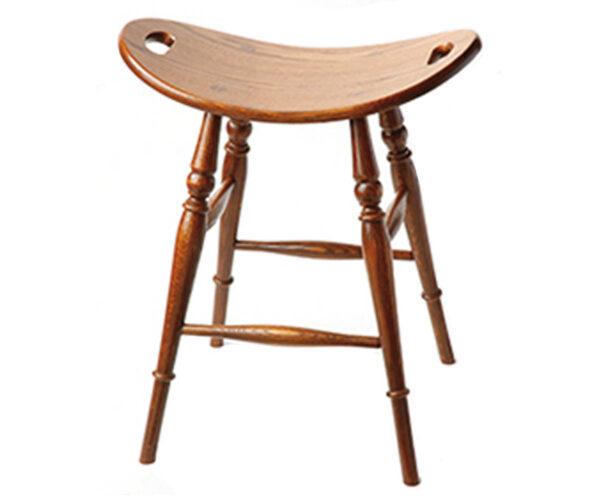 Saddle Stool