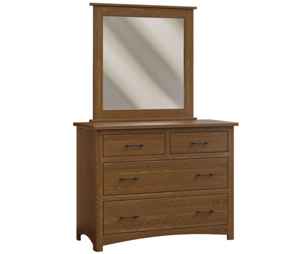 Lincoln Small Dresser