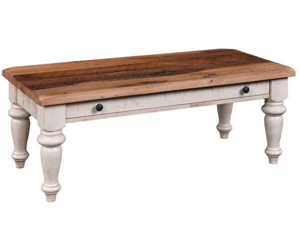 Vintage Coffee Table