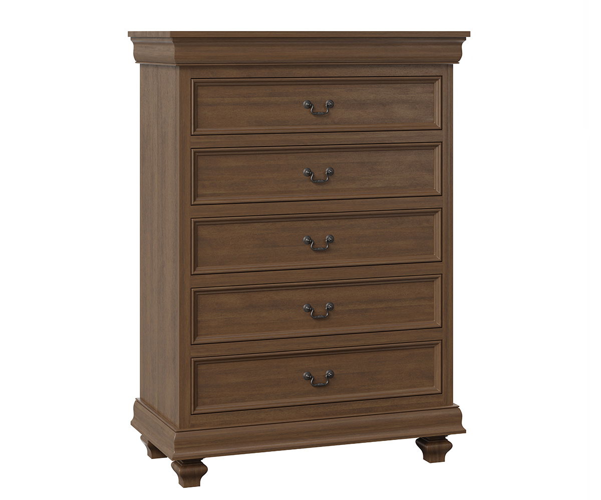 Baystorm Bedroom Collection - Image 4