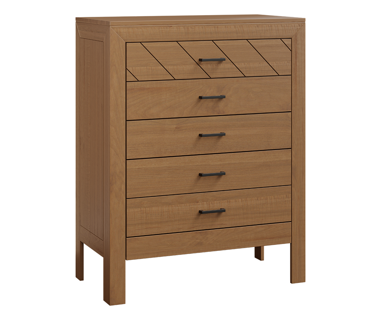 Herrington Tall Chest