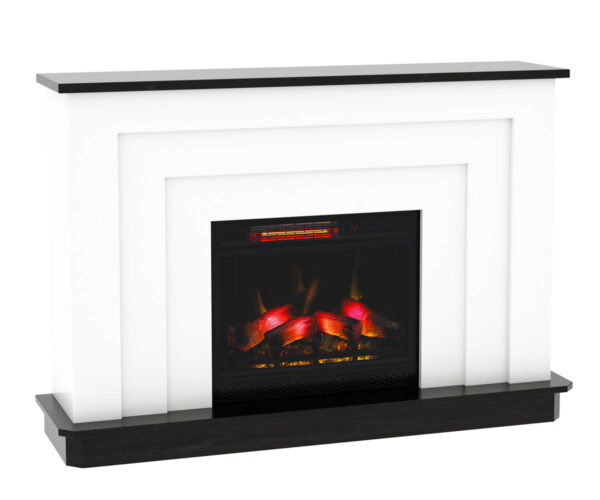 Avon Fireplace Mantel