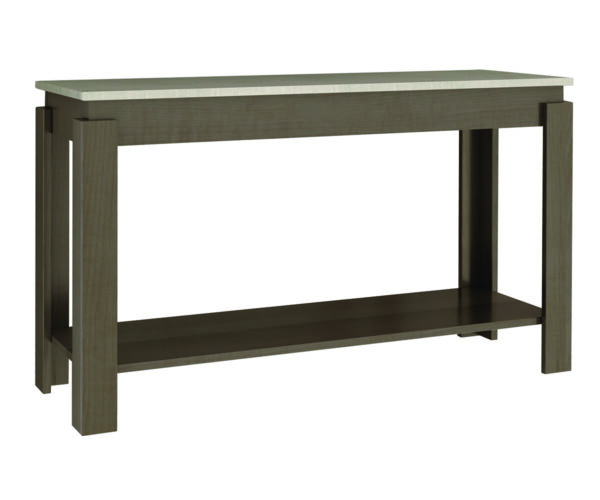 Canyon Sofa Table