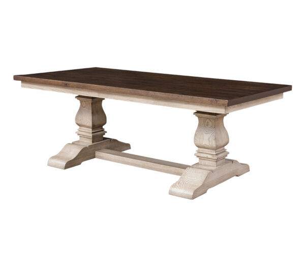 Mammoth Table