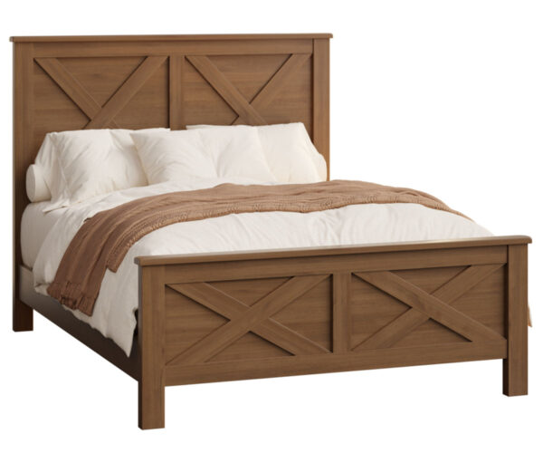 Highlander Bed
