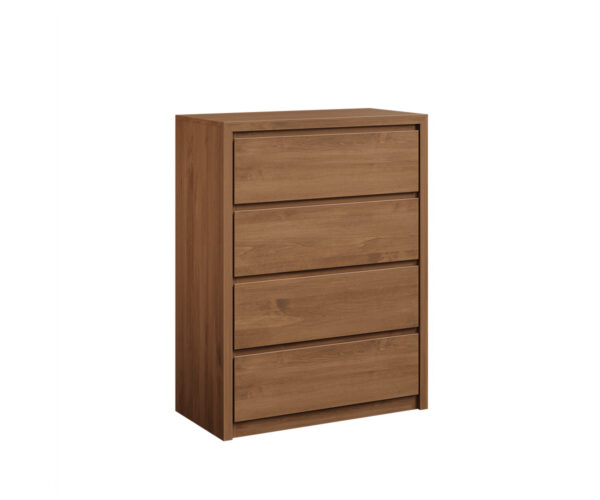 Camden 4 Drawer Chest