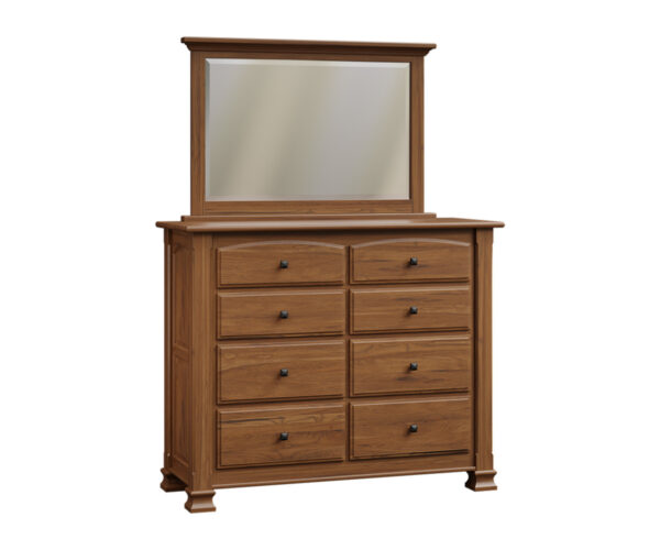 Charleston Dresser