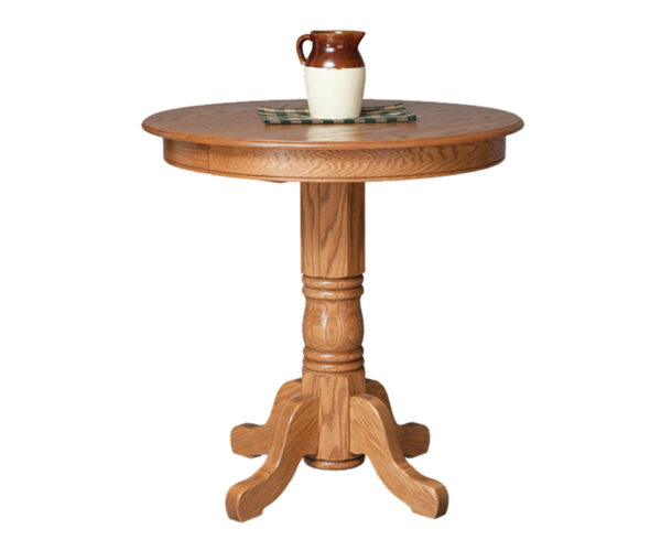 Traditional Pub Table