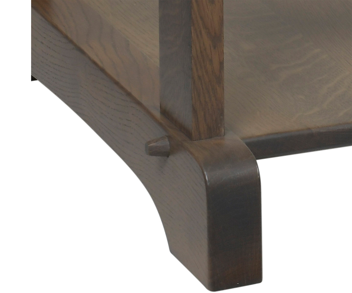 Ole Barn Sofa Table - Image 2