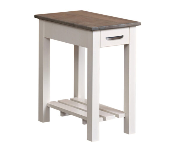 Sanibel Chairside Table