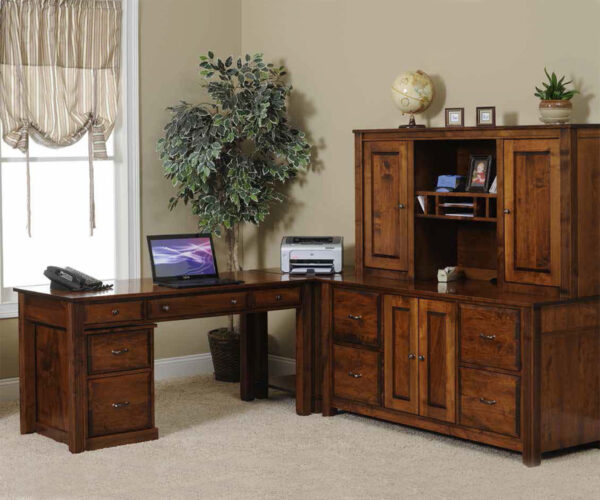 Arlington Modular Office Collection