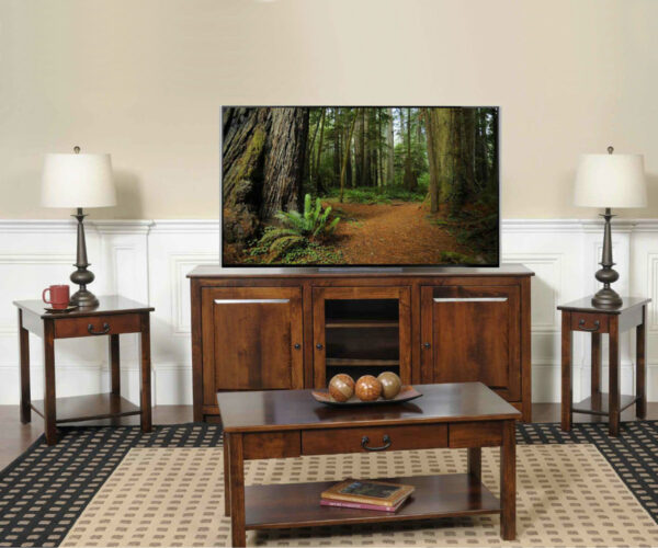 Berlin Living Room Collection