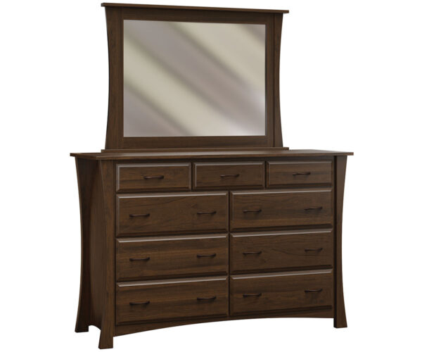 Cove High Dresser