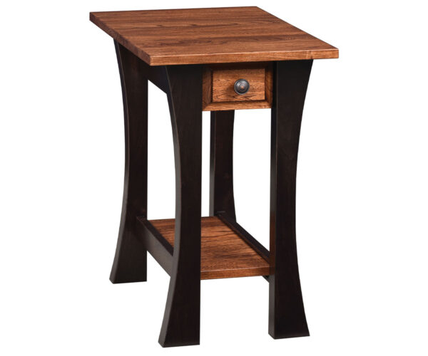 Cove Chair Side Table