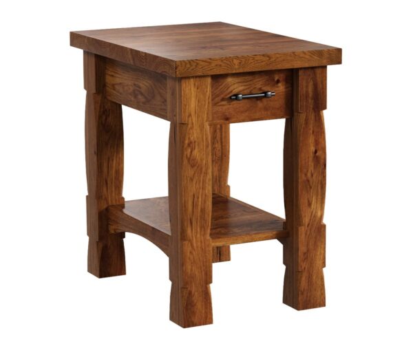 Ouray End Table
