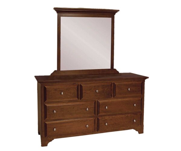 Richfield Double Dresser