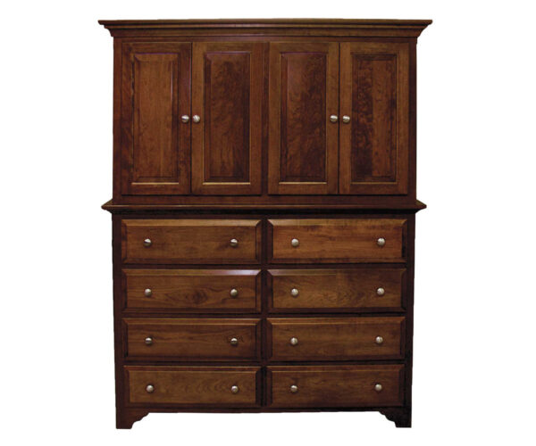Richfield Double Armoire Mule
