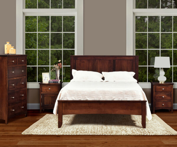 Roxbury Bedroom Collection