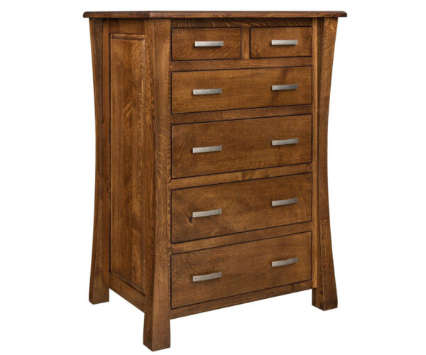 Vandalia 6 Drawer Chest