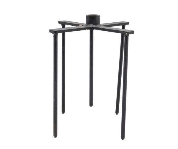 Tiki Torch Ground Stake