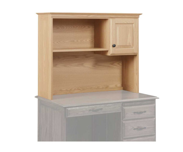 Desk Hutch Top