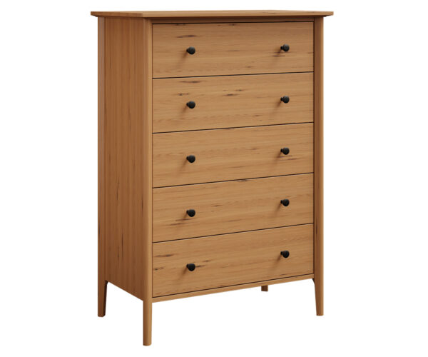 Cortland Park 5 Drawer Chest