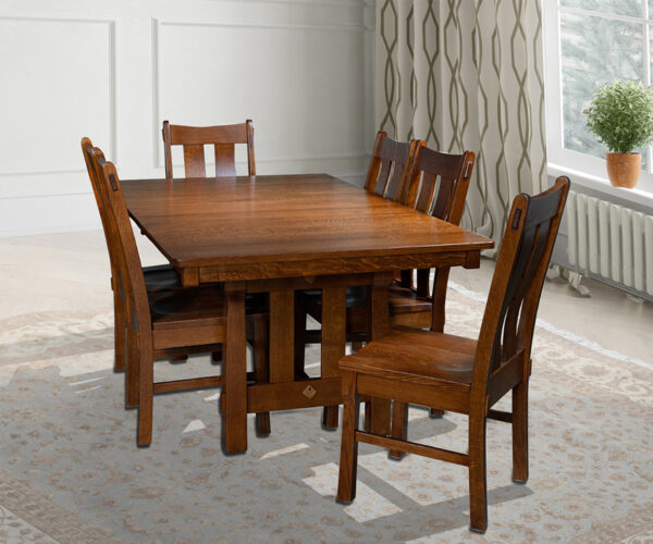 Beaumont Chair Collection