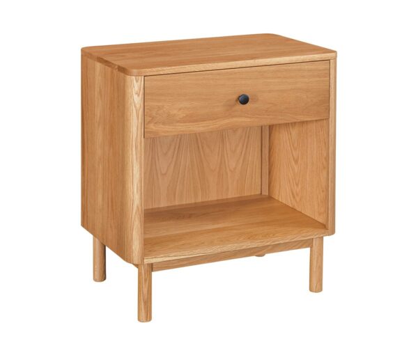 Ledo 1 Drawer Nightstand