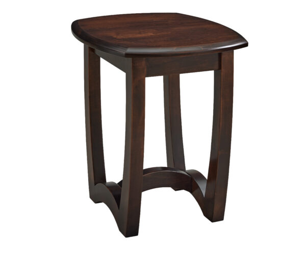 Hannah End Table