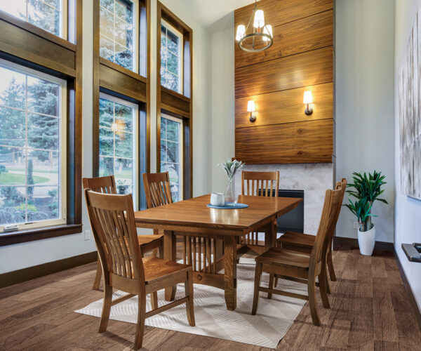 Jansing Chair Collection