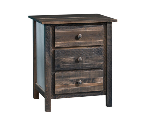 Prairie Nightstand