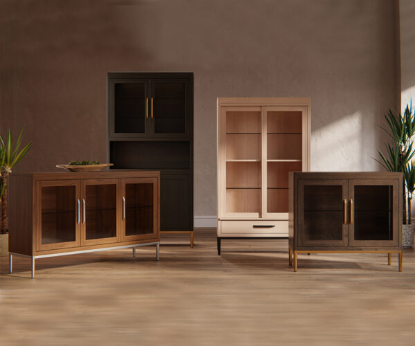 Cora Rose Collection