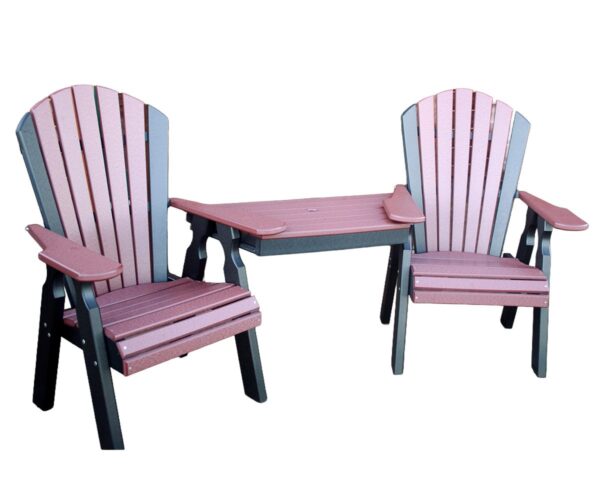 Classic Dining Tete-A-Tete