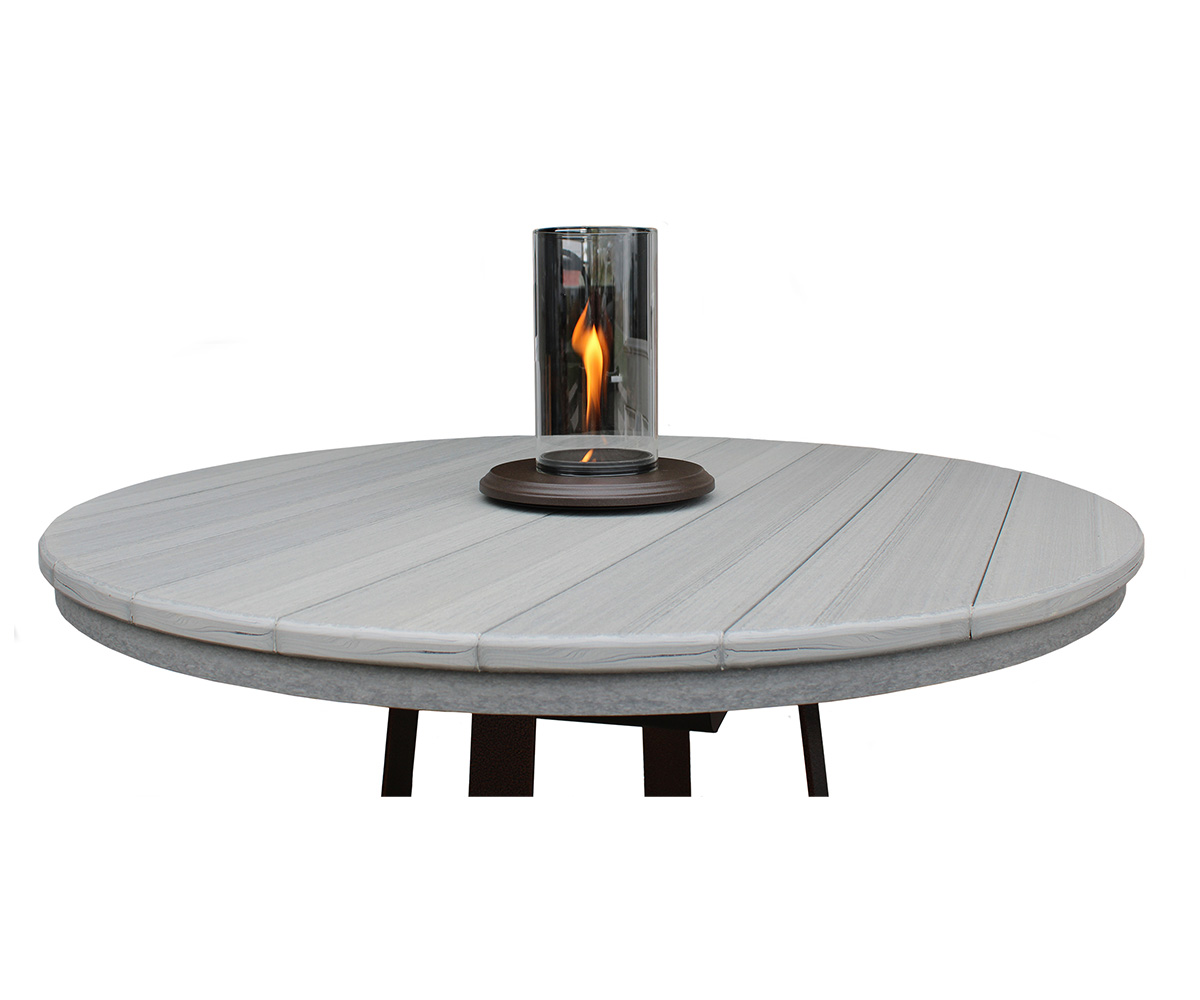 Round Bar Table - 60" - Image 2