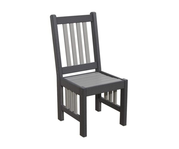 Mission Chair - 18"