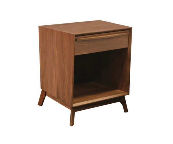 Cambridge Open Nightstand