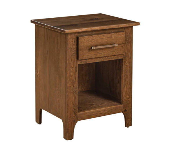 Plymouth 1 Drawer Nightstand