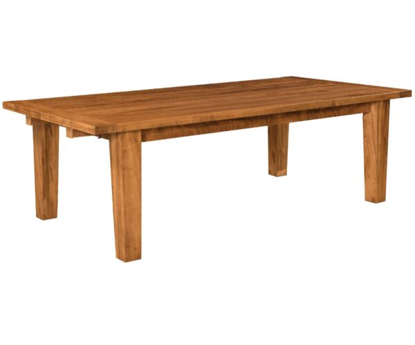 Frontier Table