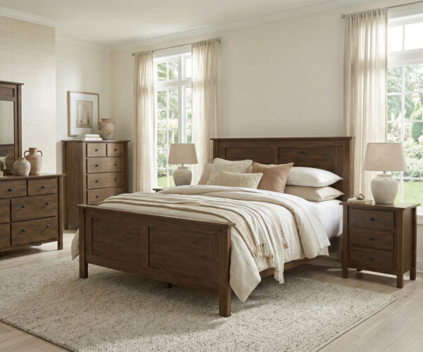 Wingate Bedroom Collection