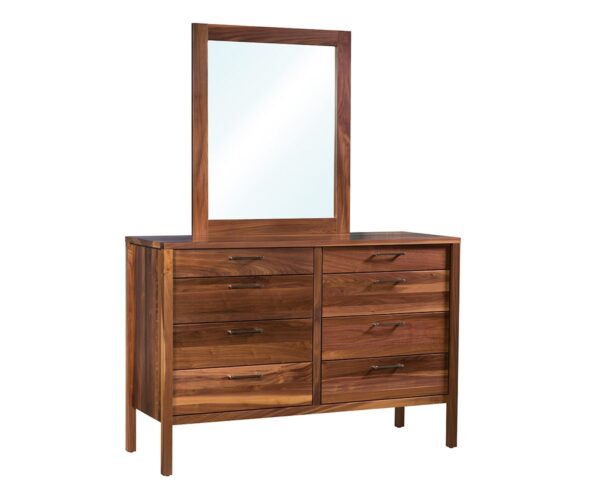 Tennyson Dresser