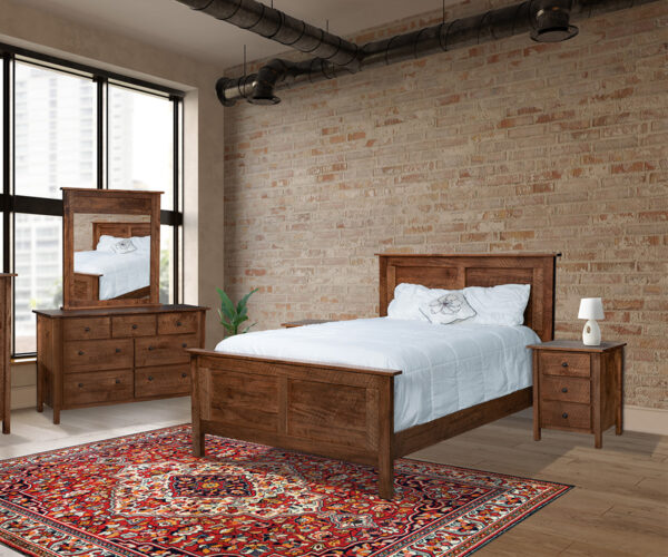 Wingate Bedroom Collection