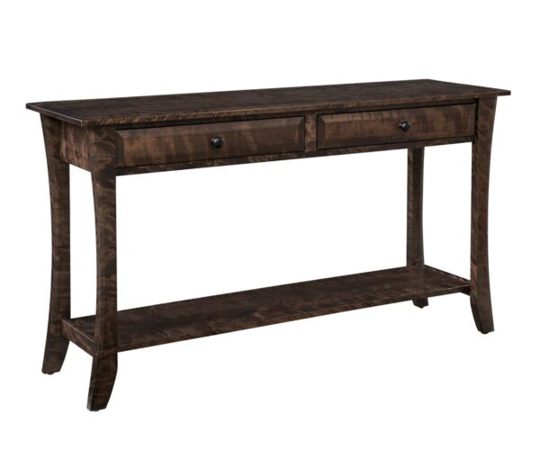 Brentwood Sofa Table