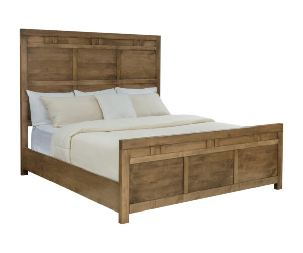 Brooklyn King Bed