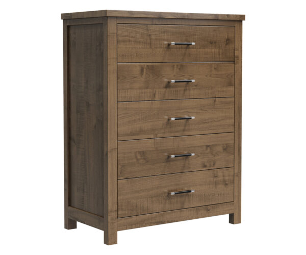 Brooklyn 5 Drawer Chest