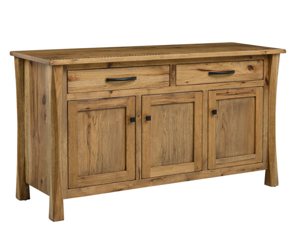 Manning 3 Door Buffet