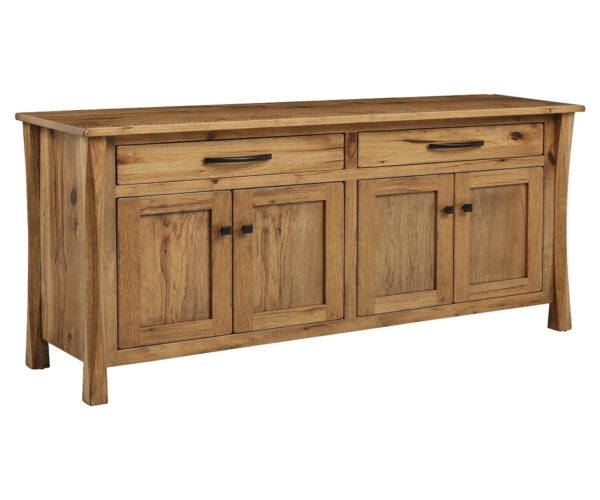 Manning 4 Door Buffet