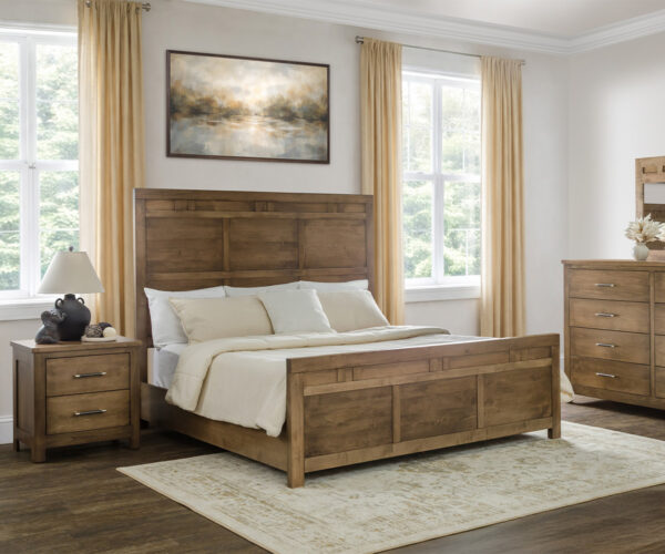 Brooklyn Bedroom Collection