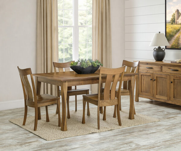 Manning Dining Collection