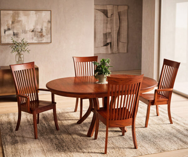 Carlisle Dining Collection