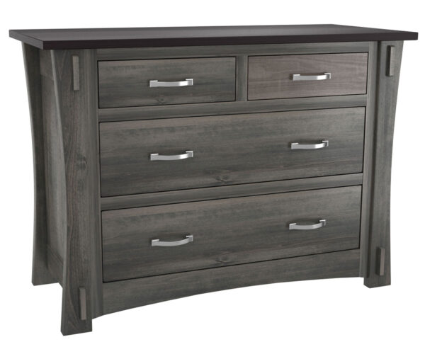 Old Tyme Small Dresser